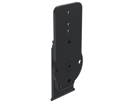 Ergonomic Solutions TabPOS Tablet & mPOS Duo for OtterBox uniVERSE, for mCase with rotation
