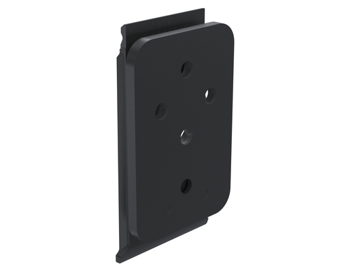 Ergonomic Solutions TabPOS Tablet & mPOS EOL - Duo for Otterbox uniVERSE, for mCase Fixed