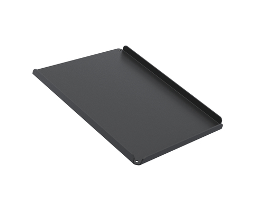 Ergonomic Solutions SpacePole POS Diebold Nixdorf A794 Printer Plate, 20° angled