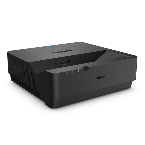 BenQ LU960UST Ultra short throw projector 5200 ANSI lumens DLP WUXGA (1920x1200) 3D Black