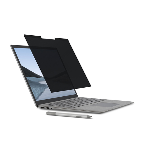 Kensington MagPro Elite Magnetic Privacy Screen for Surface Laptop 13.5”