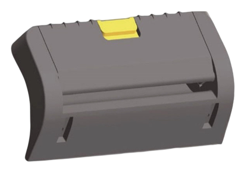 Zebra P1112640-245 printer/scanner spare part/accessory Bezel