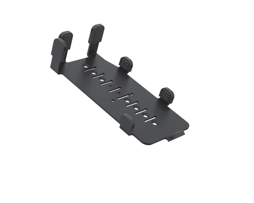 Ergonomic Solutions SpacePole Payment Verifone P200 & P400 MultiGripTM (no handle)