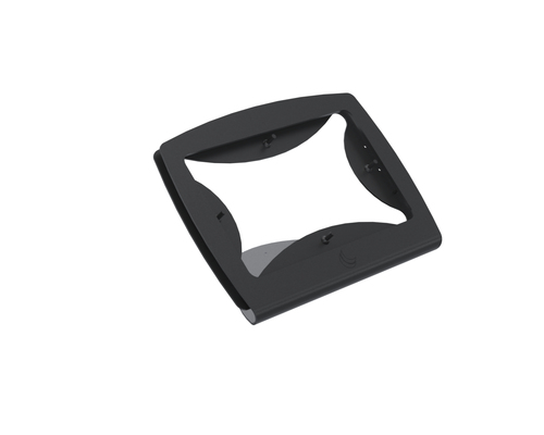 Ergonomic Solutions TabPOS Tablet & mPOS SPCF800-02 tablet security enclosure Black 25.6 cm (10.1")