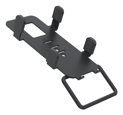 Ergonomic Solutions SpacePole Payment Ingenico Move 5000/3500 MultiGripTM (with handle)