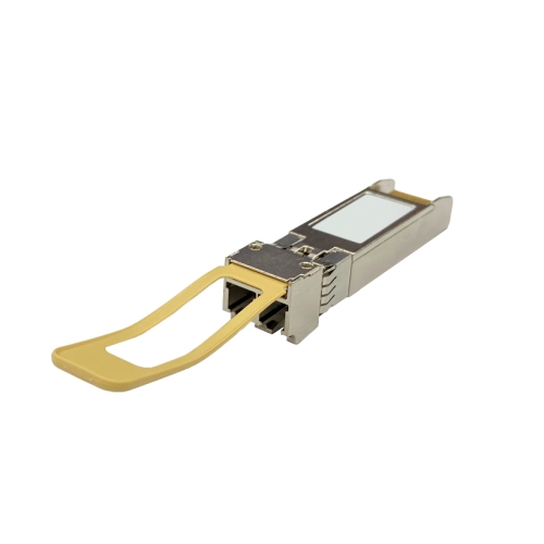 QNAP Optical Transceiver 25GbE SFP28 LC-LC 850nm SR up to 100m
