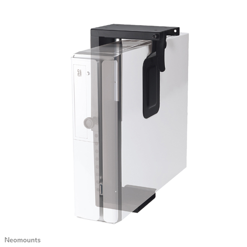 Neomounts CPU-D075BLACK CPU holder - max 10 kg - universal
