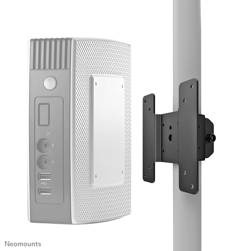 Neomounts THINCLIENT-05 Mini PC holder - max 10 kg - universal