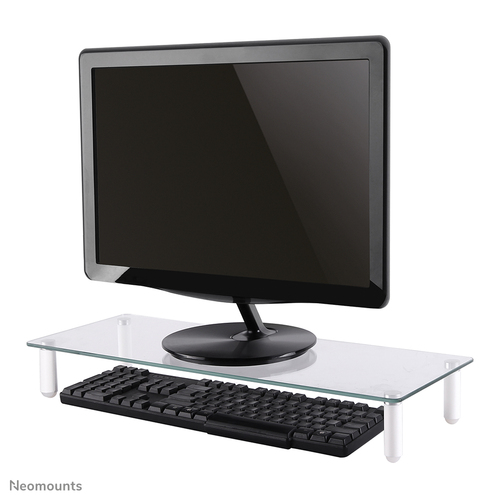 Neomounts NSMONITOR10 Monitor/laptop riser - universal