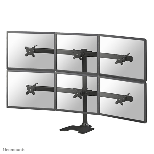 Neomounts FPMA-D700DD6 Monitor stand 10-27"
