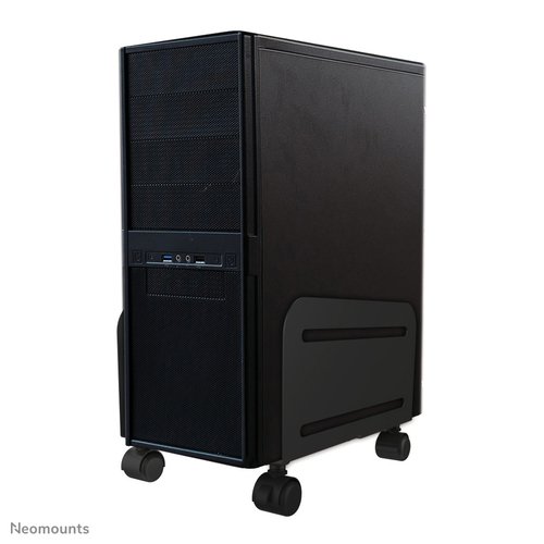 Neomounts CPU-M100BLACK CPU holder - max 10 kg - universal