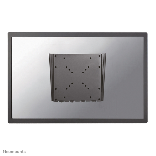 Neomounts FPMA-W110BLACK TV mount wall 10-40" - ultra-flat