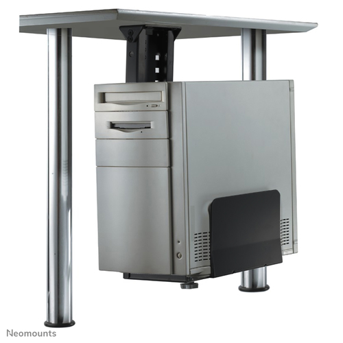 Neomounts CPU-D200BLACK CPU holder - max 30 kg - universal