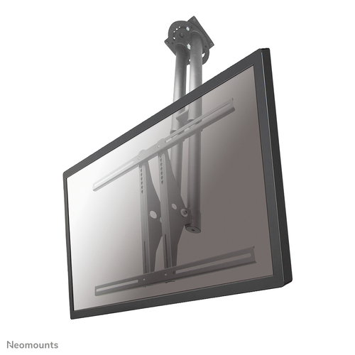 Neomounts PLASMA-C100 Monitor/TV mount ceiling 37-75" - h 67-107 cm