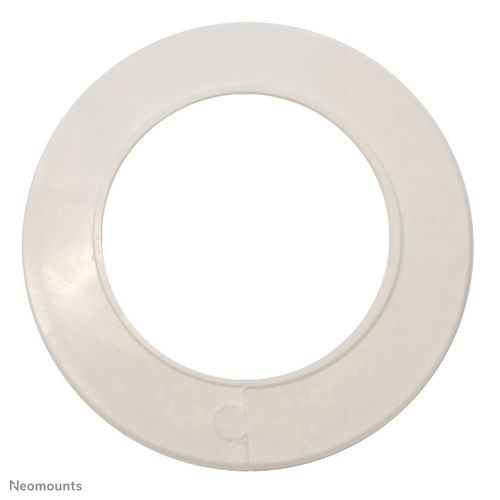 Neomounts FPMA-CRW6 Ceiling cover - diam. 60 mm