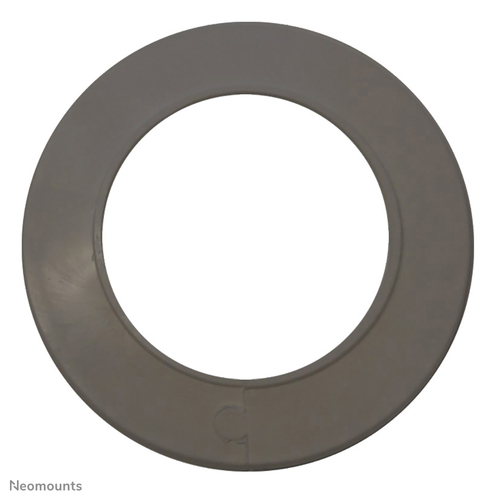 Neomounts FPMA-CRS6 Ceiling cover - diam. 60 mm