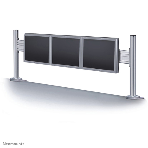 Neomounts FPMA-DTB100 Toolbar desk rail 10-24"