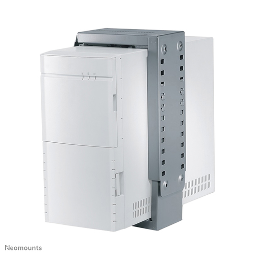 Neomounts CPU-D100SILVER CPU holder - max 30 kg - universal