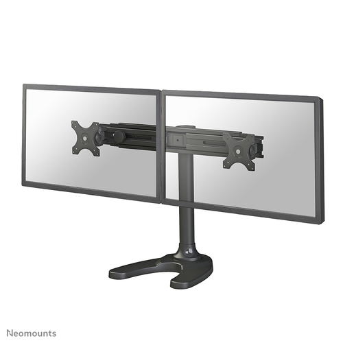 Neomounts FPMA-D700DD Monitor stand 19-30"