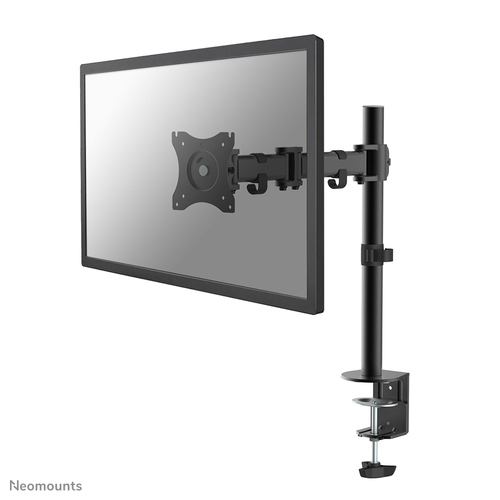 Neomounts NM-D135BLACK Monitor arm 10-27"