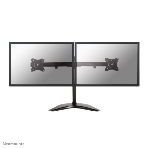 Neomounts NM-D335DBLACK Monitor stand 10-27"