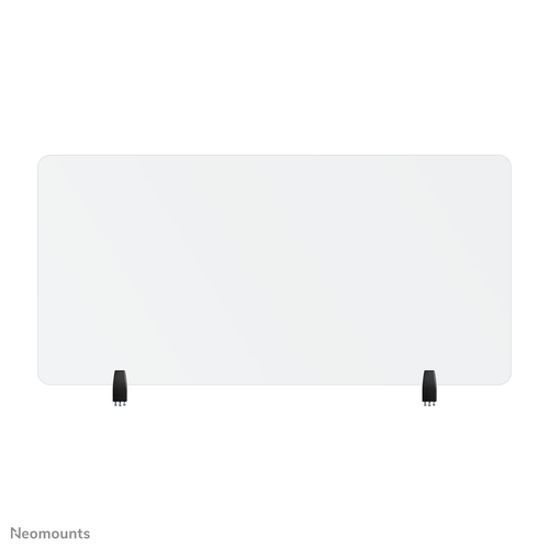 Neomounts NS-GLSPROTECT140 Safety screen with tempered glass - w 138 cm
