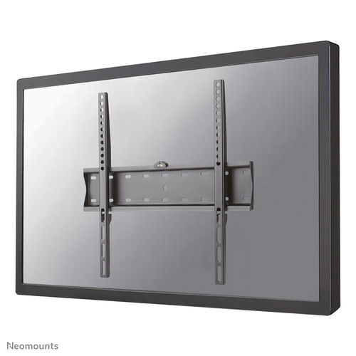 Neomounts FPMA-W300BLACK TV mount wall 32-55" - ultra-flat