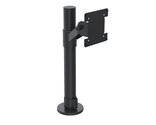 Ergonomic Solutions SpacePole POS VESA 75/100 Pole Mount (<10 kg)