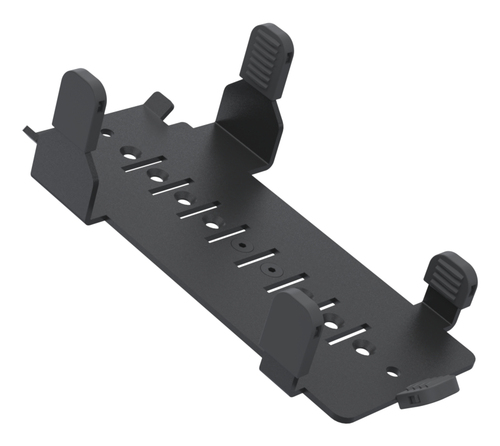 Ergonomic Solutions SpacePole Payment Ingenico ICT220/ICT250 MultiGripTM (no handle)