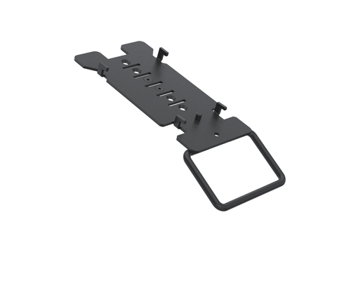Ergonomic Solutions SpacePole Payment Banksys Yomani MultiGripTM (with handle)