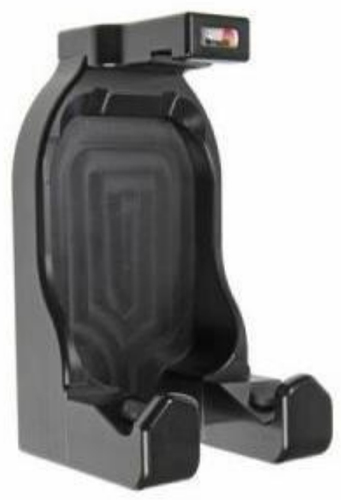 Zebra MNT-TC8X-FH-01 holder Passive holder Handheld mobile computer Black