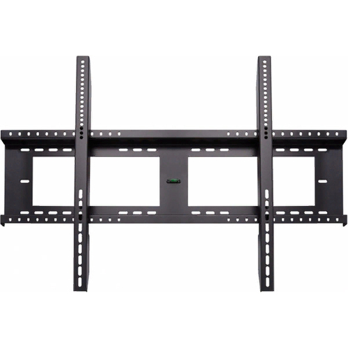 Viewsonic VB-WMK-001-2C monitor mount / stand 2.49 m (98") Wall Black
