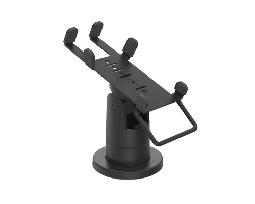 Ergonomic Solutions SpacePole Payment SpacePole Stack® with MultiGrip™ plate for Lane-3000
