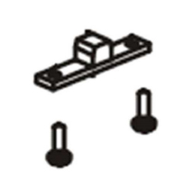 Zebra P1027722 printer/scanner spare part/accessory Sensor 2 pc(s)