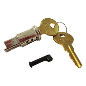 apg Solutions PK-408LS-A1 cash box tray accessory Key lock