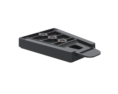 Ergonomic Solutions SpacePole Payment Quick release mCase