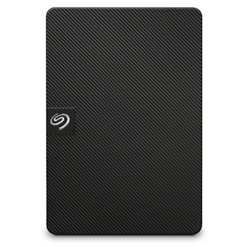 Seagate Expansion STKN2000400 external hard drive 2 TB USB Type-A 3.2 Gen 1 (3.1 Gen 1) Black