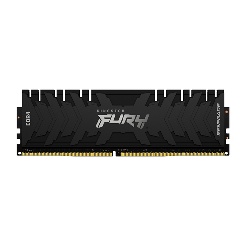 Kingston Technology FURY Renegade memory module 16 GB 1 x 16 GB DDR4 2666 MT/s 288-pin DIMM