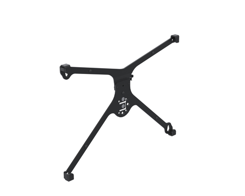 Ergonomic Solutions TabPOS Tablet & mPOS EOL - X-Frame for Apple iPad Pro 12.9" (2015/2017)