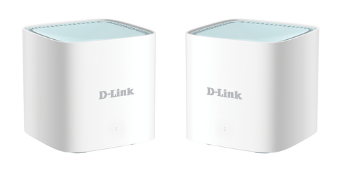 D-Link EAGLE PRO AI AX1500 Mesh System - 2 Pack