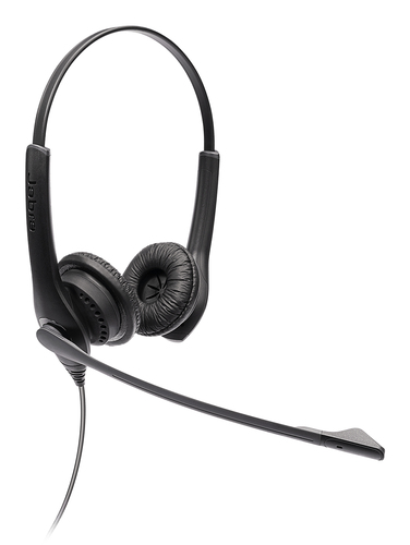 Jabra BIZ 1100 EDU, DUO USB