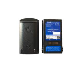 Zebra BTRY-MC33-7BLE-01 handheld mobile computer spare part Battery