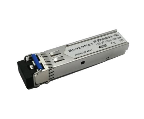 SilverNet SIL-01-25-X131-10XD