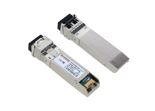 SilverNet SIL-08-10-X850-0-3D network transceiver module Fiber optic 10000 Mbit/s SFP+ 850 nm