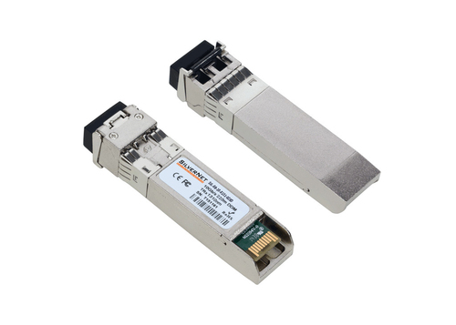 SilverNet SIL-08-10-X131-02XD network transceiver module Fiber optic 10000 Mbit/s SFP+ 1310 nm
