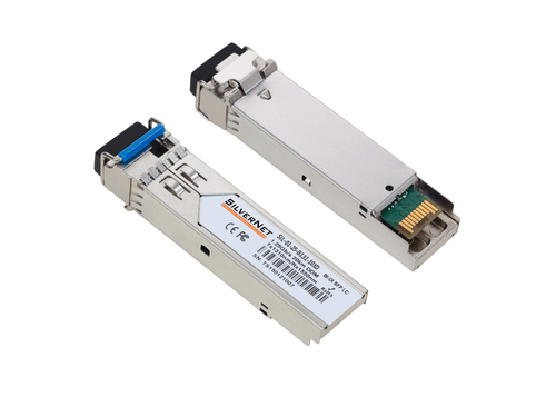 SilverNet SIL-01-25-B131-10XD