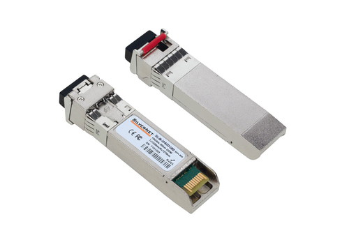 SilverNet SIL-08-10-B133-10XD