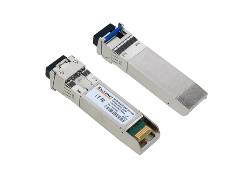 SilverNet SIL-08-10-B127-10XD