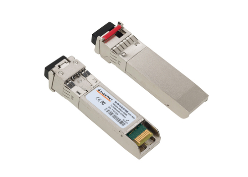 SilverNet SIL-08-10-B133-40XD