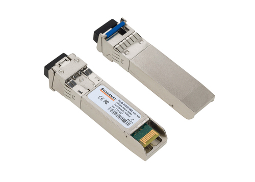 SilverNet SIL-08-10-B127-40XD
